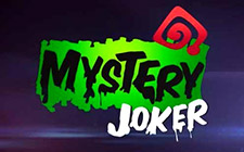 Игровой автомат Mystery Joker II